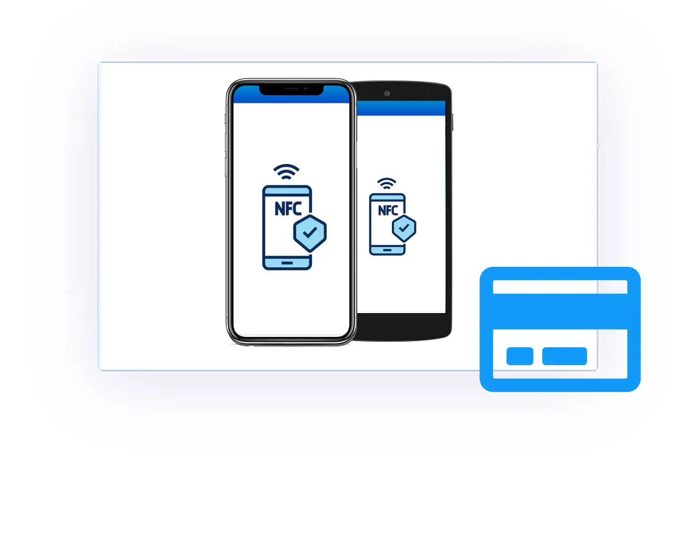 NFC in WebView apps has huge potential for further developments