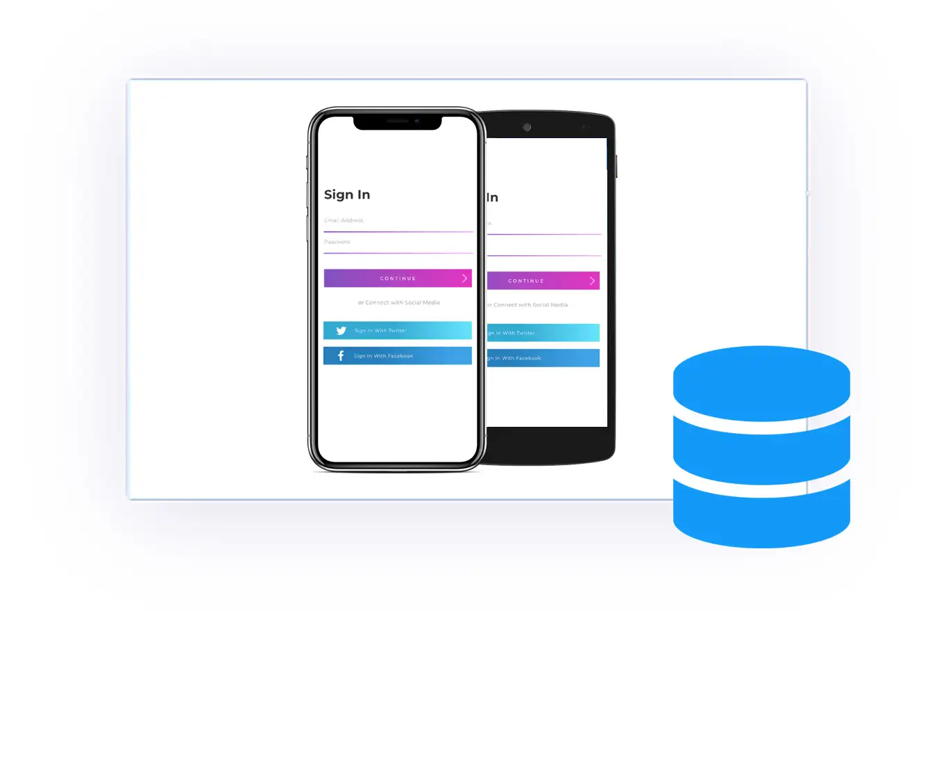 Your app built with WebViewGold will save all cookies (including session cookies) until they expire