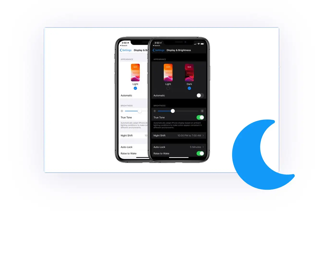 Dark Mode can be a cool extension for WebView users