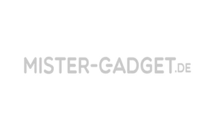MisterGadget