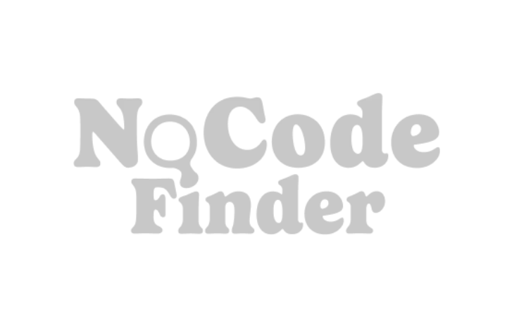 NoCodeFinder