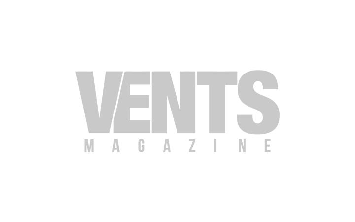 Vents Magazine
